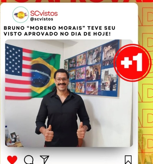 Cliente Satisfeito 3